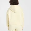 Varsity 2.0 Oversized-hoodie