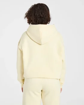 Varsity 2.0 Oversized-hoodie
