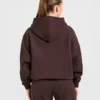 Varsity 2.0 Oversized-hoodie