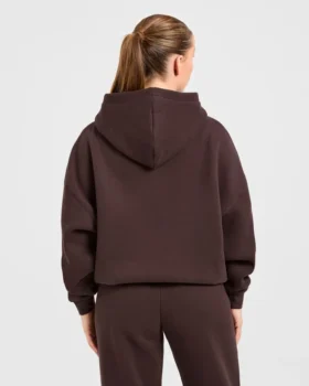 Varsity 2.0 Oversized-hoodie