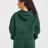 Varsity 2.0 Oversized-hoodie