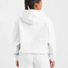 Varsity 2.0 Oversized-hoodie