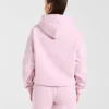 Varsity 2.0 Oversized-hoodie