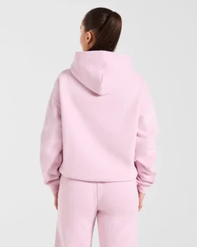 Varsity 2.0 Oversized-hoodie