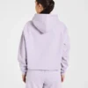 Varsity 2.0 Oversized-hoodie