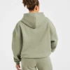 Varsity 2.0 Oversized-hoodie