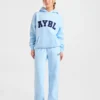 Varsity 2.0 Oversized-hoodie