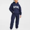 Varsity 2.0 Oversized-hoodie