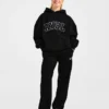 Varsity 2.0 Oversized-hoodie