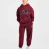 Varsity 2.0 Oversized-hoodie