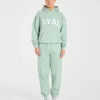 Varsity 2.0 Oversized-hoodie