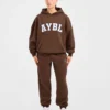 Varsity 2.0 Mjukisbyxor i oversized-modell