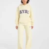 Varsity 2.0 Oversized-hoodie