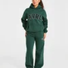 Varsity 2.0 Oversized-hoodie