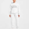 Varsity 2.0 Oversized-hoodie