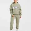 Varsity 2.0 Oversized-hoodie