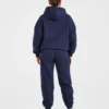 Varsity 2.0 Oversized-hoodie