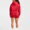 Varsity 2.0 Oversized-hoodie