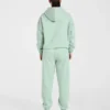 Varsity 2.0 Oversized-hoodie
