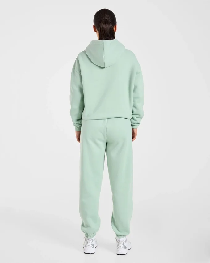 Varsity 2.0 Oversized-hoodie