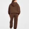 Varsity 2.0 Mjukisbyxor i oversized-modell
