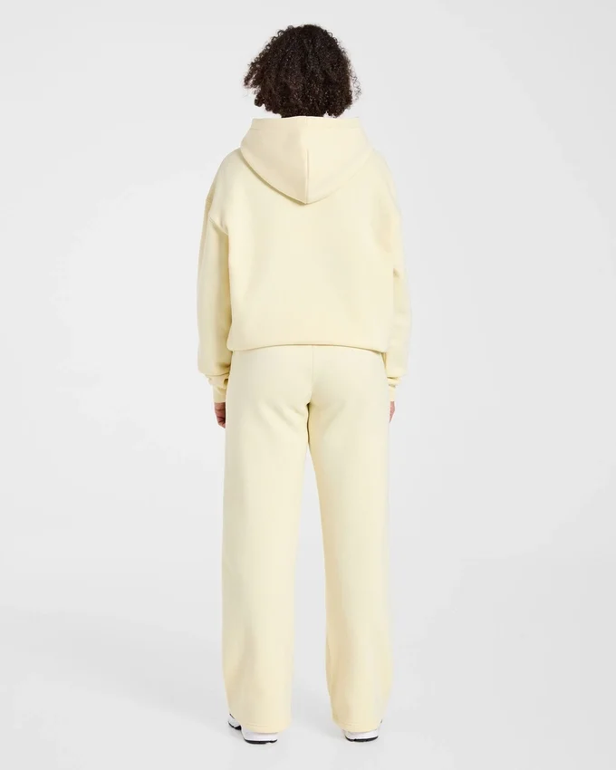 Varsity 2.0 Oversized-hoodie