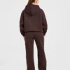 Varsity 2.0 Oversized-hoodie