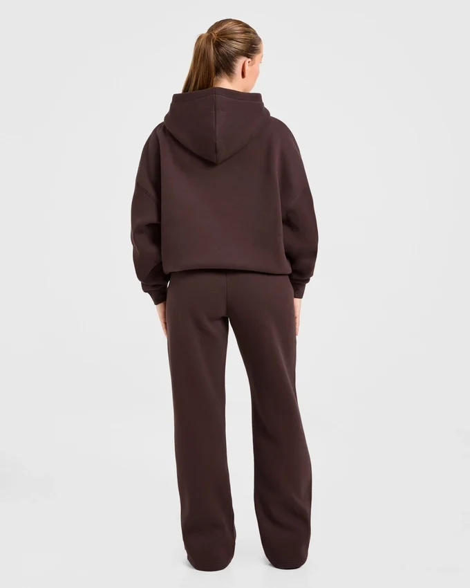 Varsity 2.0 Oversized-hoodie