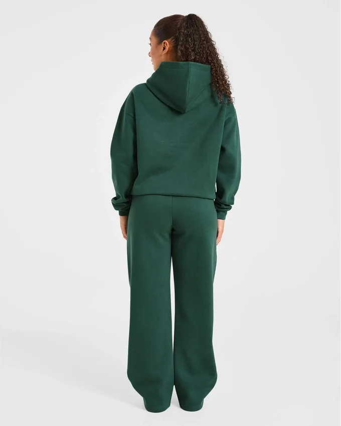 Varsity 2.0 Oversized-hoodie