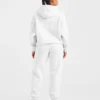 Varsity 2.0 Oversized-hoodie