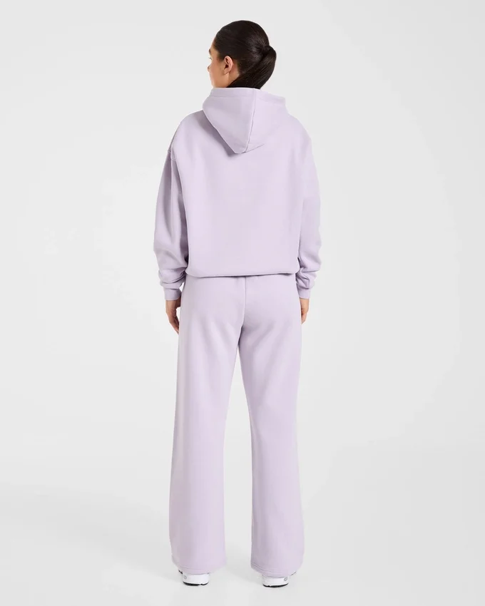 Varsity 2.0 Oversized-hoodie