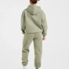 Varsity 2.0 Oversized-hoodie
