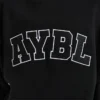 Varsity 2.0 Oversized-hoodie