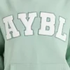 Varsity 2.0 Oversized-hoodie