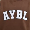 Varsity 2.0 Oversized-hoodie
