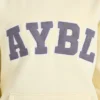 Varsity 2.0 Oversized-hoodie