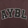 Varsity 2.0 Oversized-hoodie