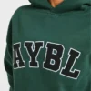 Varsity 2.0 Oversized-hoodie