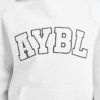 Varsity 2.0 Oversized-hoodie