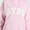 Varsity 2.0 Oversized-hoodie