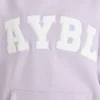 Varsity 2.0 Oversized-hoodie