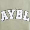 Varsity 2.0 Oversized-hoodie