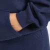 Varsity 2.0 Oversized-hoodie