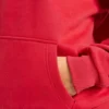 Varsity 2.0 Oversized-hoodie
