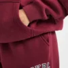 Varsity 2.0 Oversized-hoodie