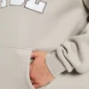 Varsity 2.0 Oversized-hoodie