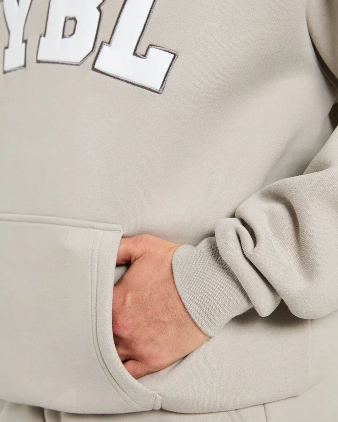 Varsity 2.0 Oversized-hoodie