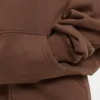 Varsity 2.0 Oversized-hoodie