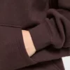 Varsity 2.0 Oversized-hoodie