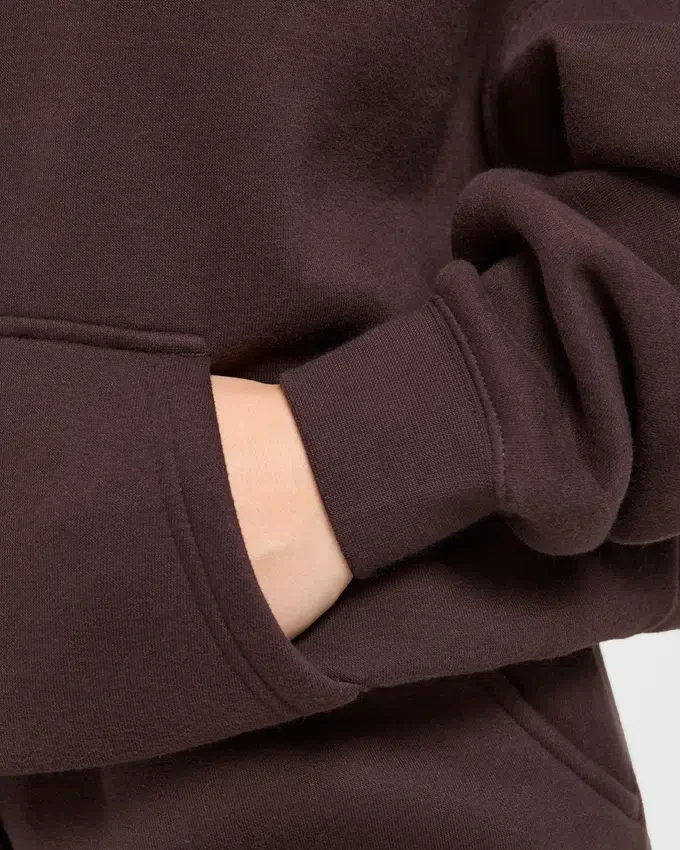 Varsity 2.0 Oversized-hoodie